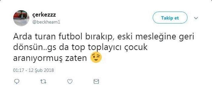Arda Turan Survivorda