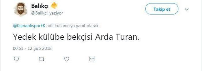 Arda Turan Survivorda