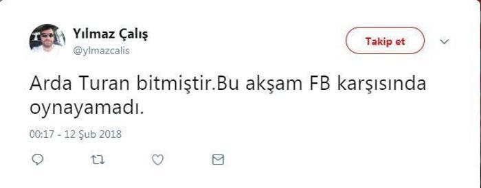 Arda Turan Survivorda