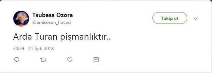 Arda Turan Survivorda