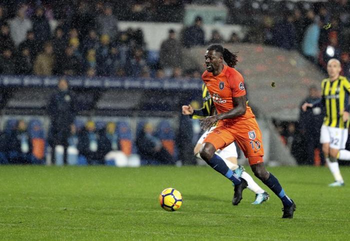Fanatik yazarlarının Medipol Başakşehir - Fenerbahçe maçı yorumları