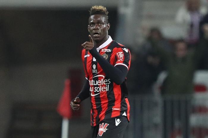 Mario Balotellinin bonservisi belli oldu