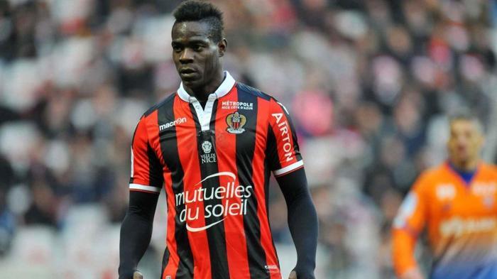Mario Balotellinin bonservisi belli oldu