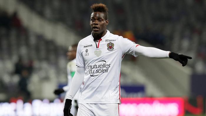 Mario Balotellinin bonservisi belli oldu