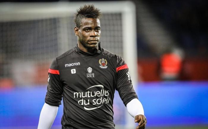 Mario Balotellinin bonservisi belli oldu
