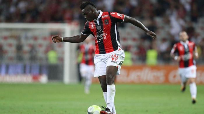 Mario Balotellinin bonservisi belli oldu