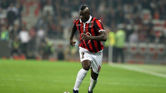 Mario Balotellinin bonservisi belli oldu