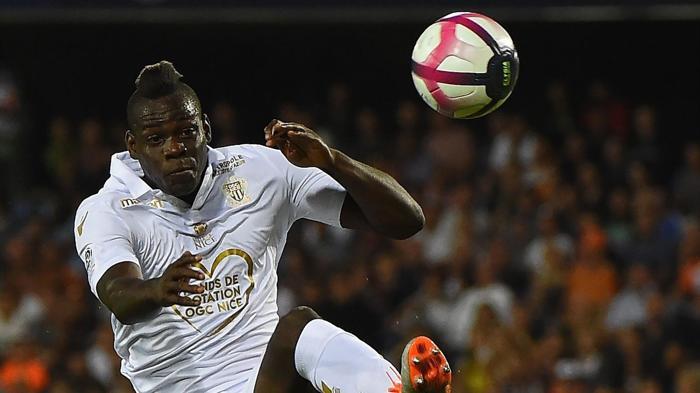 Mario Balotellinin bonservisi belli oldu