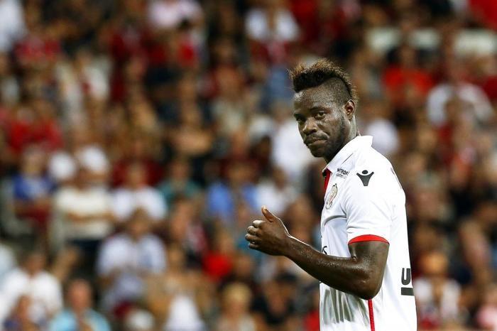 Mario Balotellinin bonservisi belli oldu