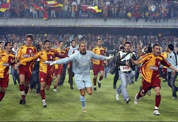 ŞAMPİYONLUKLAR