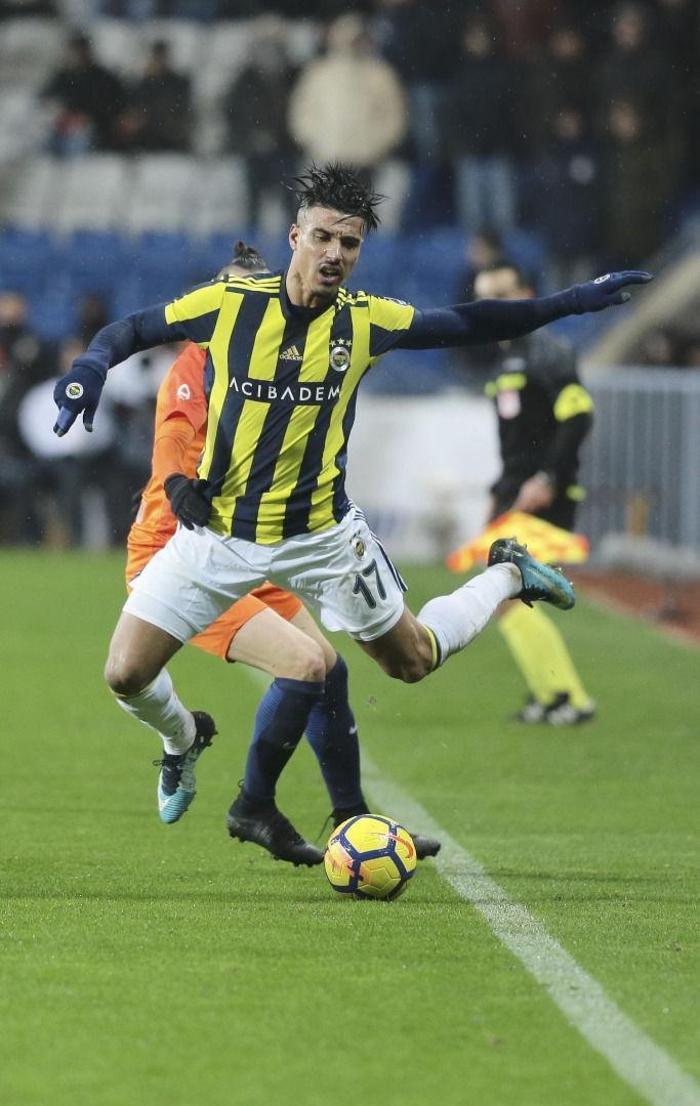 Doğru yerden vurdu (Cem Dizdar)
