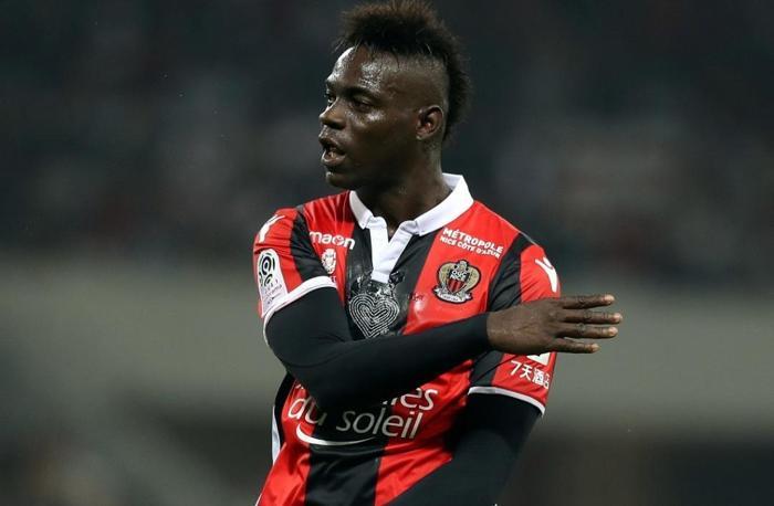 Mario Balotellinin bonservisi belli oldu