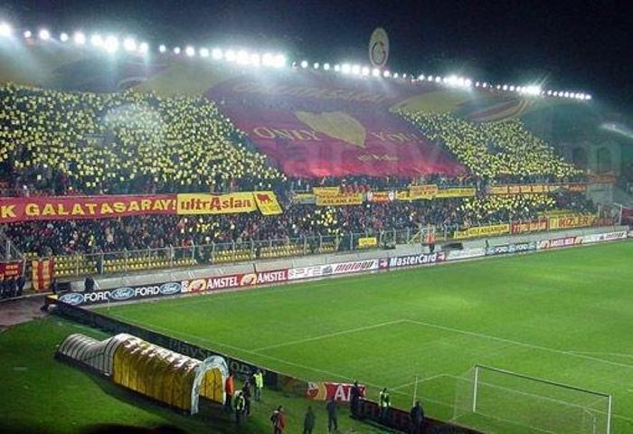 ŞAMPİYONLUKLAR