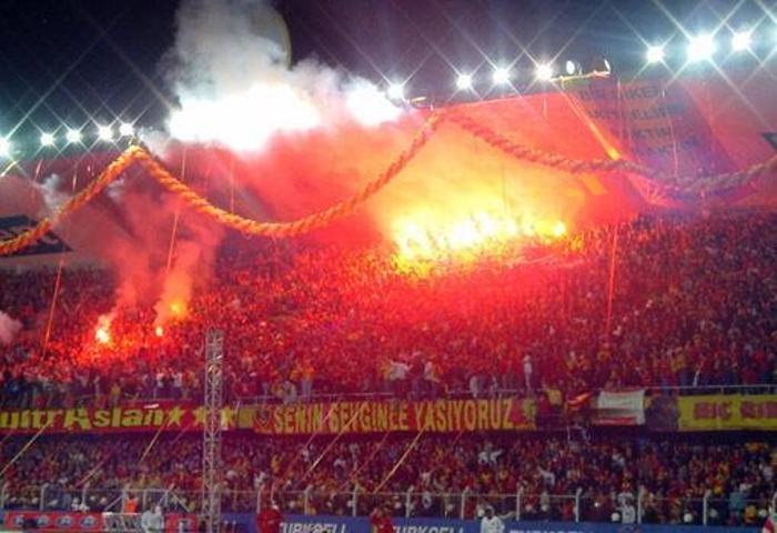 ŞAMPİYONLUKLAR