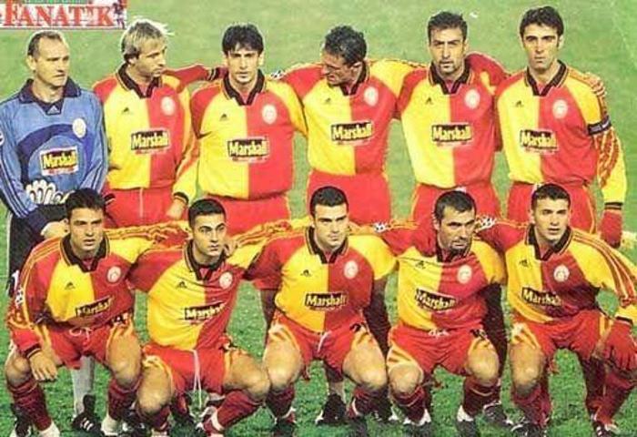 ŞAMPİYONLUKLAR