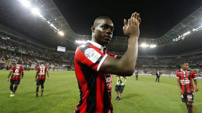 Mario Balotellinin bonservisi belli oldu