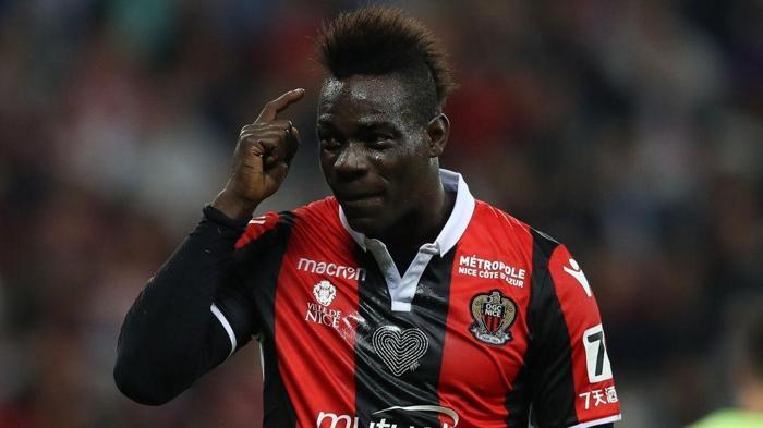 Mario Balotellinin bonservisi belli oldu