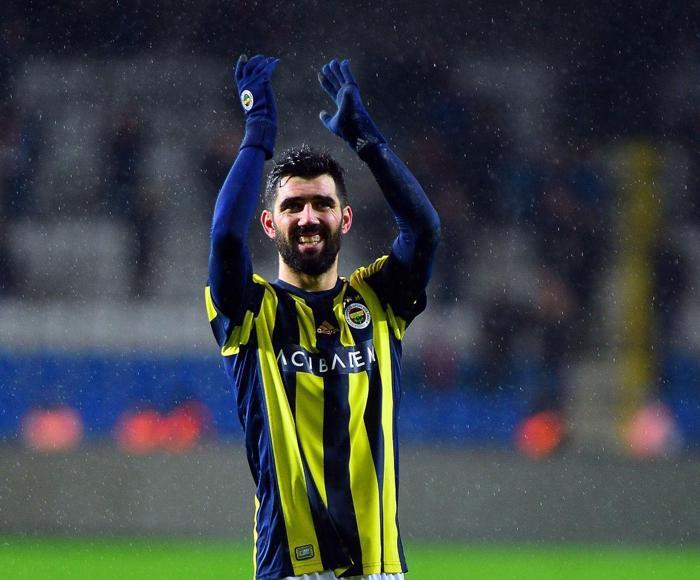 Günün sorusu (Erman Özgür)