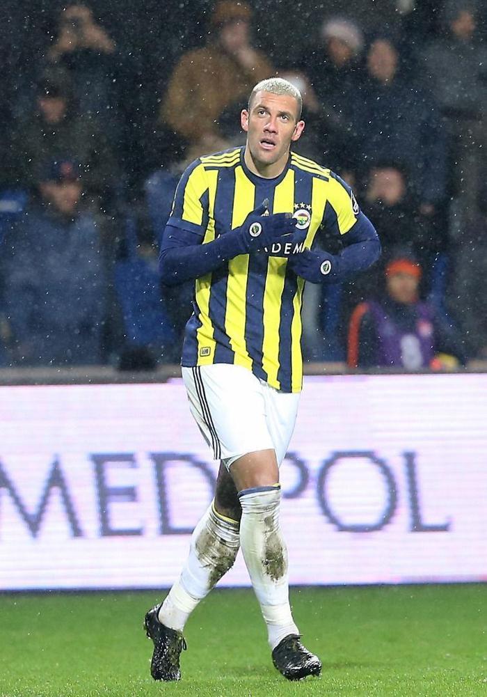 Maçın olayı (Erman Özgür)