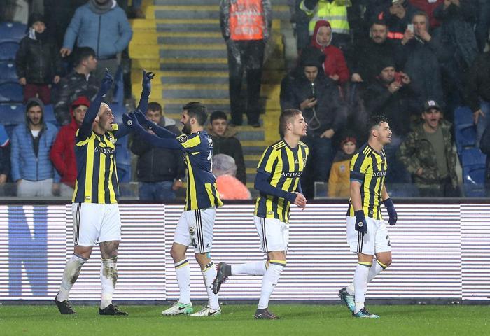 Kocaman bir zafer (Mehmet Ali Sabuncu)