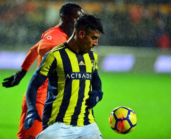 Fanatik yazarlarının Medipol Başakşehir - Fenerbahçe maçı yorumları