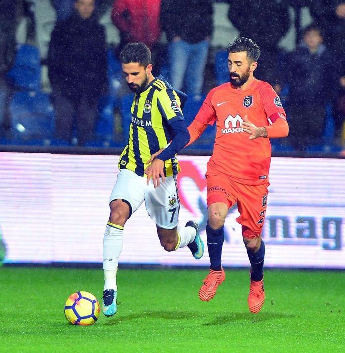 Fanatik yazarlarının Medipol Başakşehir - Fenerbahçe maçı yorumları