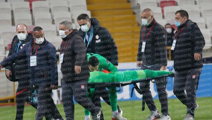 Son dakika transfer haberi: Galatasarayın yeni kalecisi kim olacak
