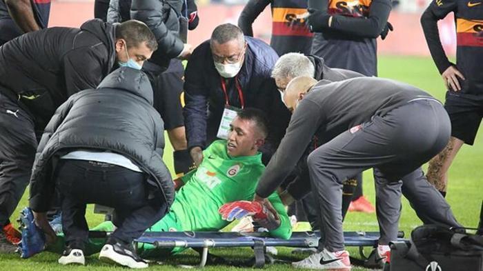 Son dakika transfer haberi: Galatasarayın yeni kalecisi kim olacak