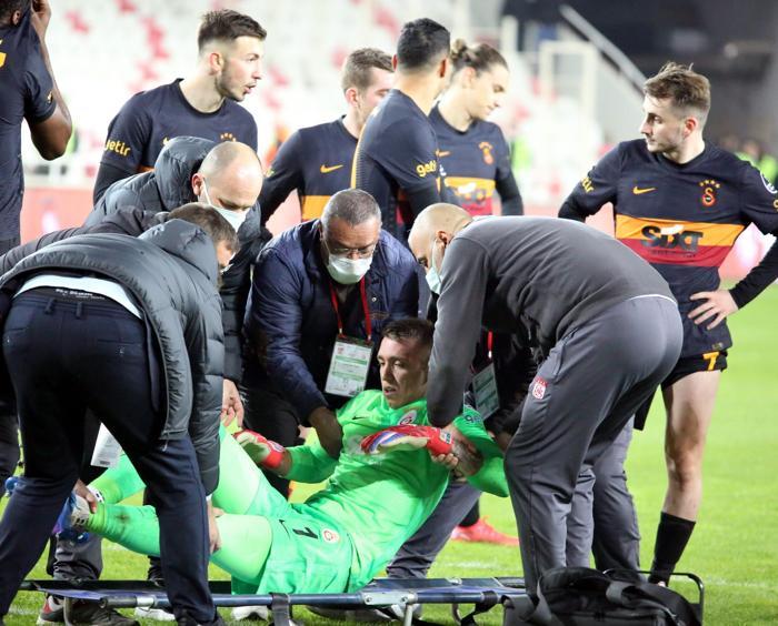 Son dakika transfer haberi: Galatasarayın yeni kalecisi kim olacak