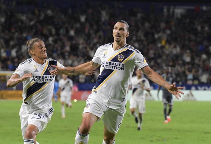 Zlatan Ibrahimovice dudak uçuklatan maaş