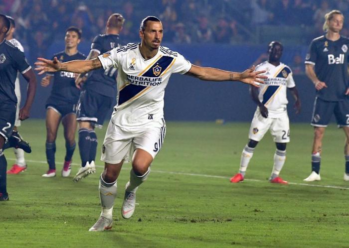 Zlatan Ibrahimovice dudak uçuklatan maaş