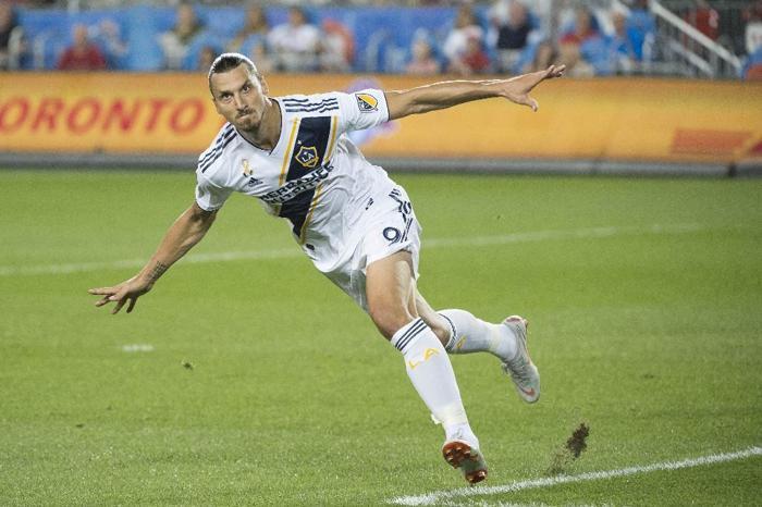 Zlatan Ibrahimovice dudak uçuklatan maaş