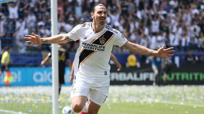 Zlatan Ibrahimovice dudak uçuklatan maaş