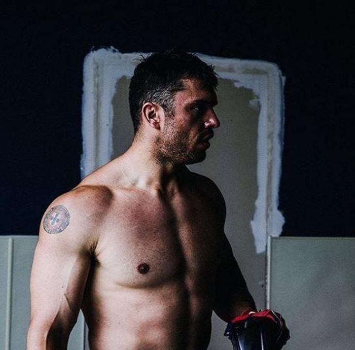 Kış Olimpiyatlarının en seksi 20 sporcusu