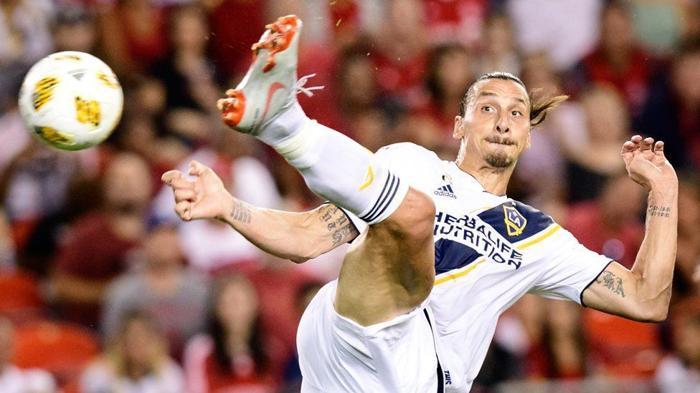 Zlatan Ibrahimovice dudak uçuklatan maaş