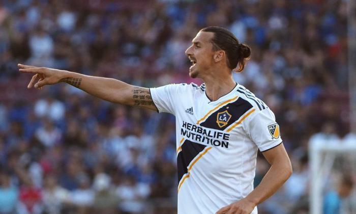Zlatan Ibrahimovice dudak uçuklatan maaş