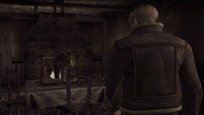 47. Resident Evil