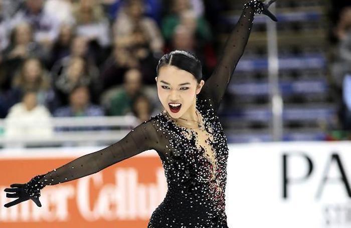 Kış Olimpiyatlarının en seksi 20 sporcusu