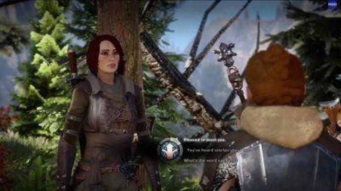 44. Dragon Age
