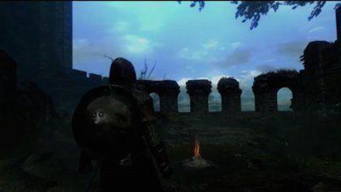 42. Dark Souls