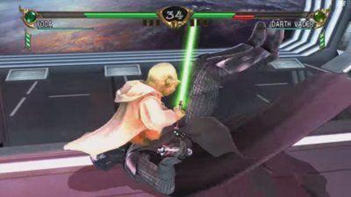 41. SoulCalibur