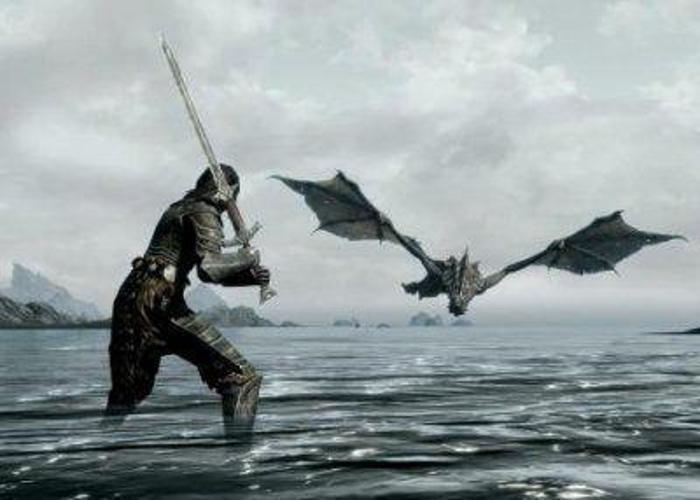 37. Skyrim