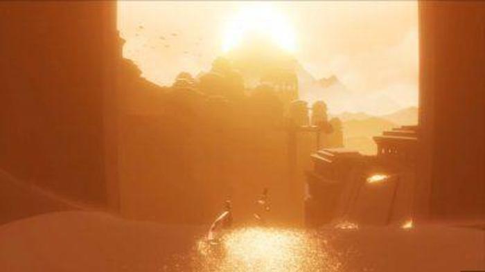 35. Journey