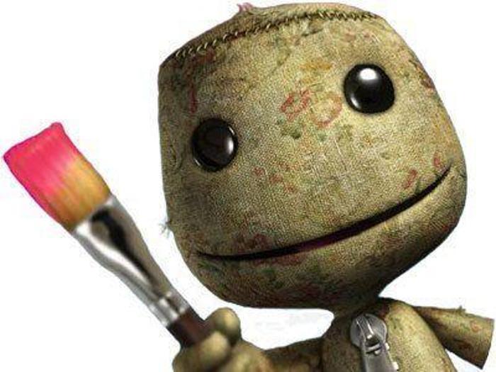 34. LittleBigPlanet