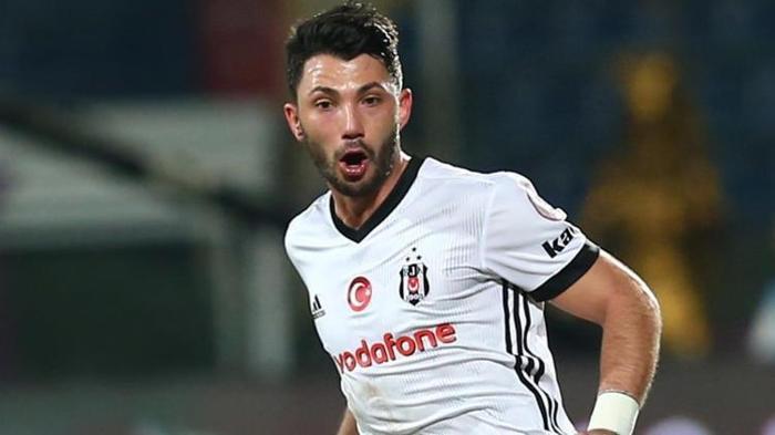 Tolgay Arslan Fenerbahçede iddiası