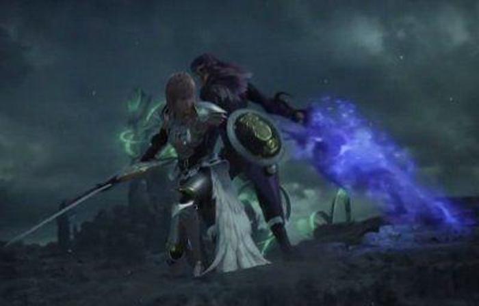 22. Final Fantasy