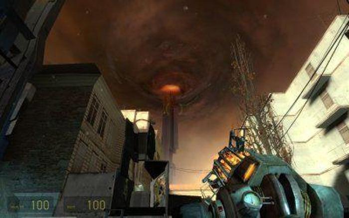 21. Half-Life 2