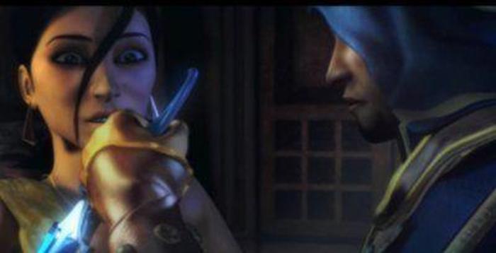 20. Prince of Persia