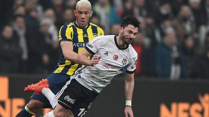 Tolgay Arslan Fenerbahçede iddiası