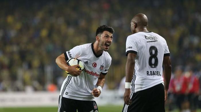 Tolgay Arslan Fenerbahçede iddiası
